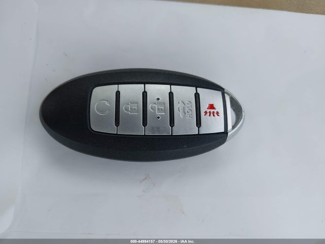 Продаж на аукціоні авто 2020 Infiniti Q50 Luxe, vin: JN1EV7AP0LM208066, номер лоту: 44994157