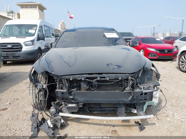 Aukcja sprzedaży 2020 Infiniti Q50 Luxe, vin: JN1EV7AP0LM208066, numer aukcji: 44994157
