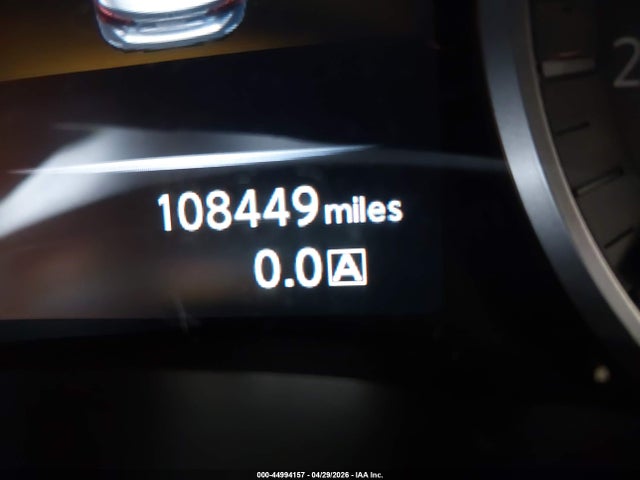 Aukcja sprzedaży 2020 Infiniti Q50 Luxe, vin: JN1EV7AP0LM208066, numer aukcji: 44994157