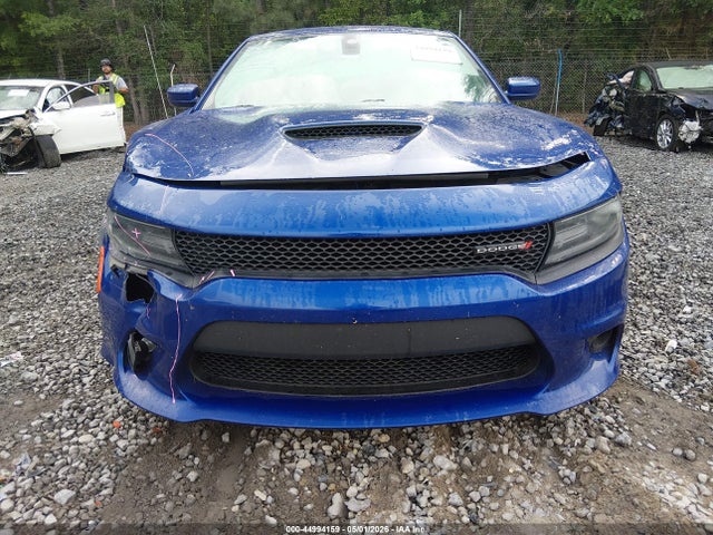 Продажа на аукционе авто 2021 Dodge Charger Gt Rwd, vin: 2C3CDXHG7MH613153, номер лота: 44994159