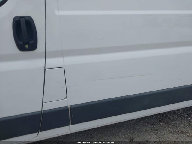 Aukcja sprzedaży 2018 Ram Promaster 2500 High Roof 159 Wb, vin: 3C6TRVDG9JE112495, numer aukcji: 44994163