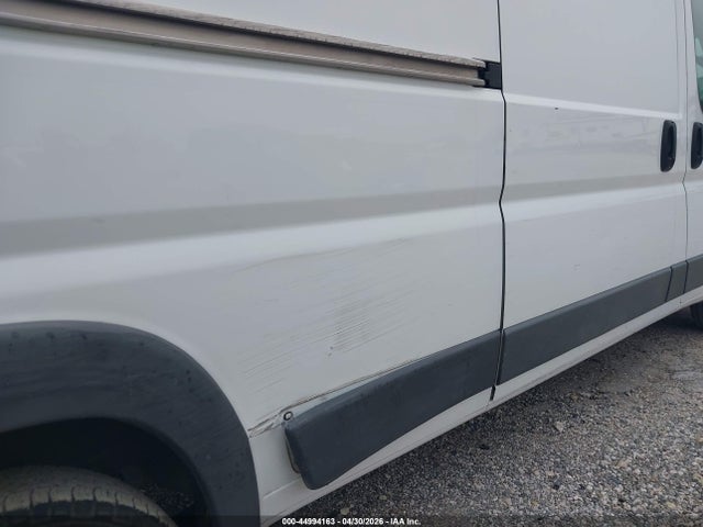 Aukcja sprzedaży 2018 Ram Promaster 2500 High Roof 159 Wb, vin: 3C6TRVDG9JE112495, numer aukcji: 44994163