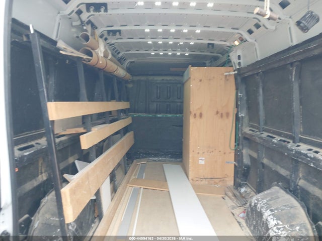 Aukcja sprzedaży 2018 Ram Promaster 2500 High Roof 159 Wb, vin: 3C6TRVDG9JE112495, numer aukcji: 44994163