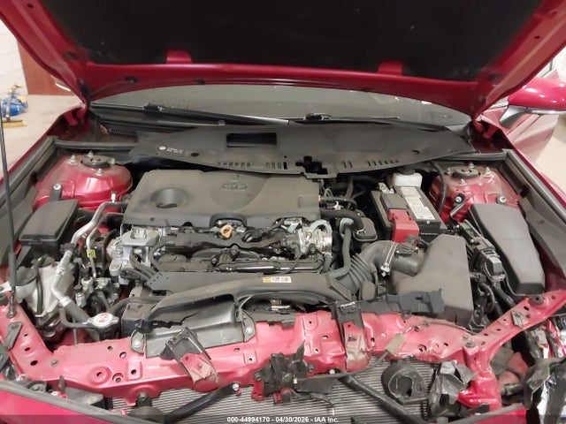 Aukcja sprzedaży 2024 Toyota Camry Xse, vin: 4T1K61AKXRU255303, numer aukcji: 44994170