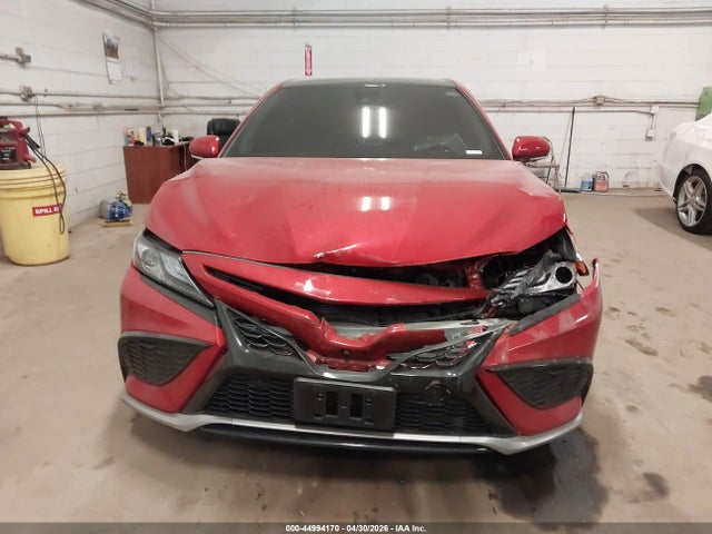 Aukcja sprzedaży 2024 Toyota Camry Xse, vin: 4T1K61AKXRU255303, numer aukcji: 44994170