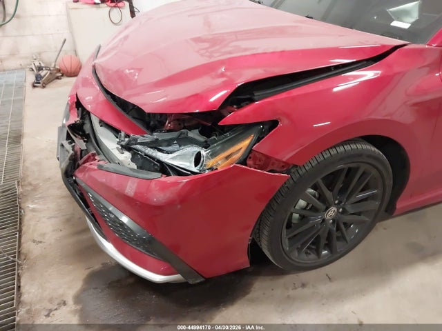 Aukcja sprzedaży 2024 Toyota Camry Xse, vin: 4T1K61AKXRU255303, numer aukcji: 44994170