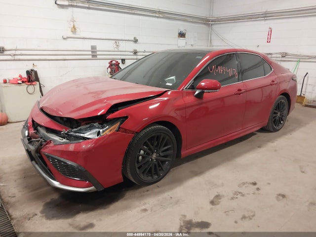 Aukcja sprzedaży 2024 Toyota Camry Xse, vin: 4T1K61AKXRU255303, numer aukcji: 44994170