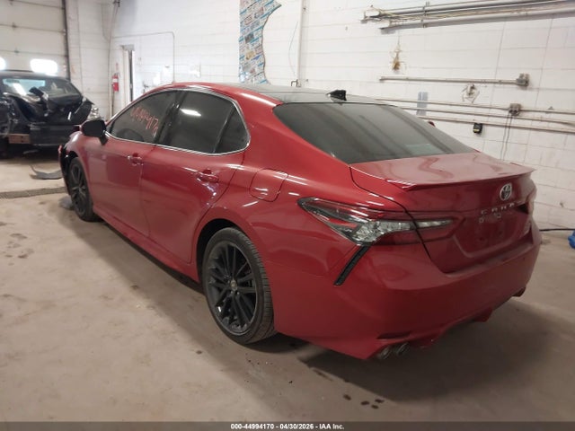 Aukcja sprzedaży 2024 Toyota Camry Xse, vin: 4T1K61AKXRU255303, numer aukcji: 44994170
