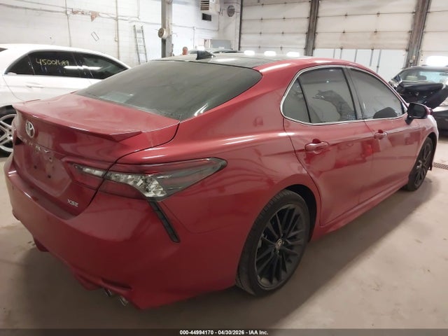 Aukcja sprzedaży 2024 Toyota Camry Xse, vin: 4T1K61AKXRU255303, numer aukcji: 44994170