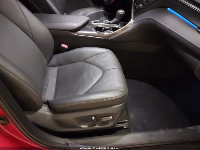 Aukcja sprzedaży 2024 Toyota Camry Xse, vin: 4T1K61AKXRU255303, numer aukcji: 44994170