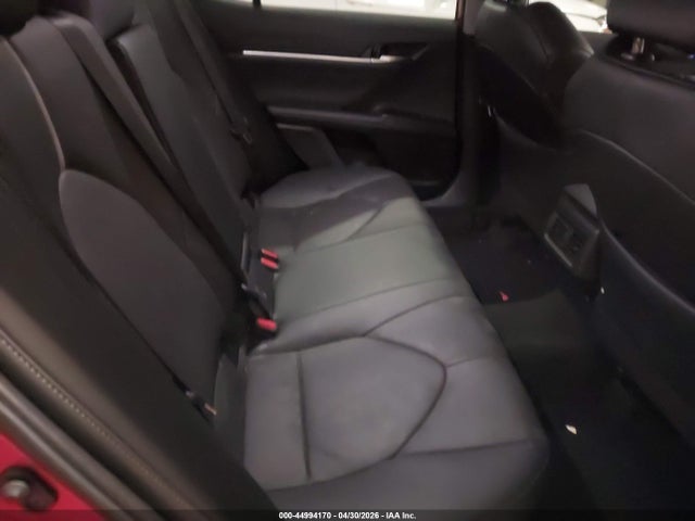 Aukcja sprzedaży 2024 Toyota Camry Xse, vin: 4T1K61AKXRU255303, numer aukcji: 44994170