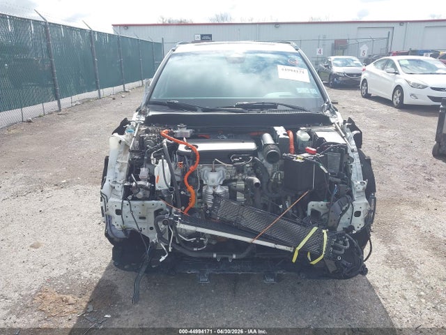 44994171 :رقم المزاد ، 2HKRS6H8XRH813909 vin ، 2024 Honda Cr-v Hybrid Sport-l مزاد بيع