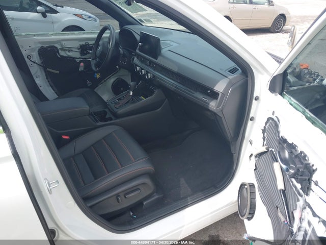 44994171 :رقم المزاد ، 2HKRS6H8XRH813909 vin ، 2024 Honda Cr-v Hybrid Sport-l مزاد بيع
