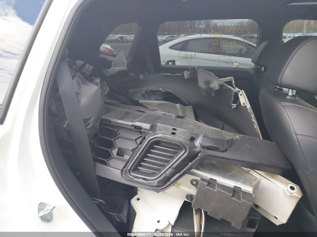 44994171 :رقم المزاد ، 2HKRS6H8XRH813909 vin ، 2024 Honda Cr-v Hybrid Sport-l مزاد بيع