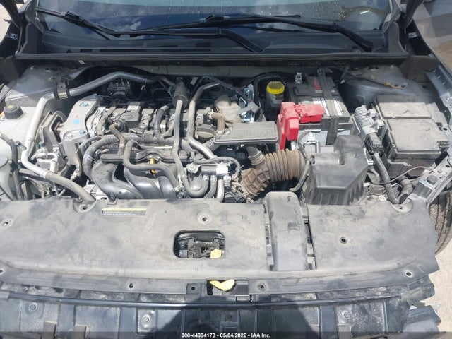 Продаж на аукціоні авто 2024 Nissan Sentra Sv Xtronic Cvt, vin: 3N1AB8CV6RY241460, номер лоту: 44994173