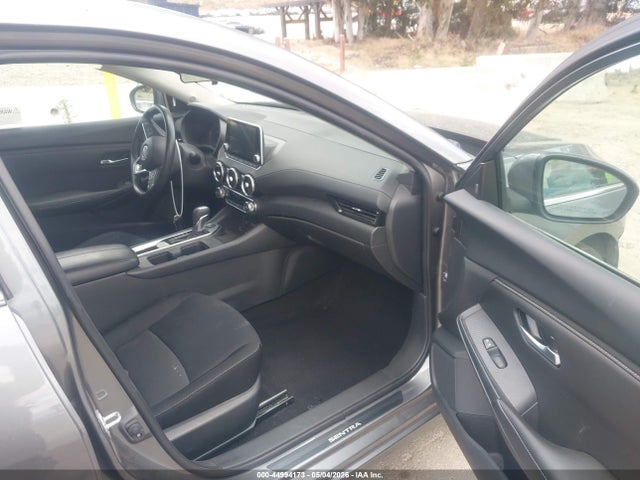 Продаж на аукціоні авто 2024 Nissan Sentra Sv Xtronic Cvt, vin: 3N1AB8CV6RY241460, номер лоту: 44994173