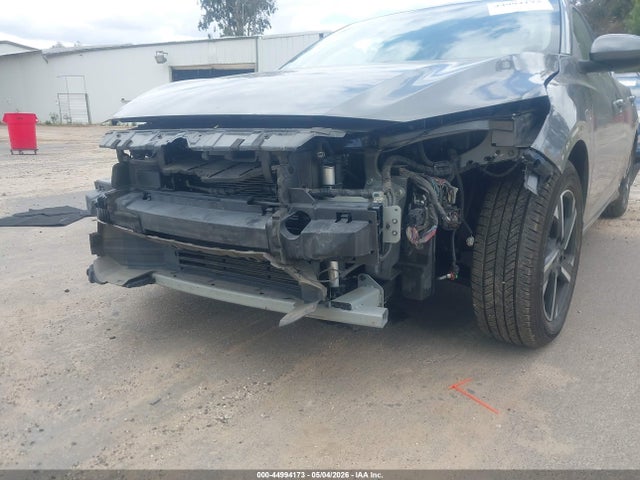Продаж на аукціоні авто 2024 Nissan Sentra Sv Xtronic Cvt, vin: 3N1AB8CV6RY241460, номер лоту: 44994173