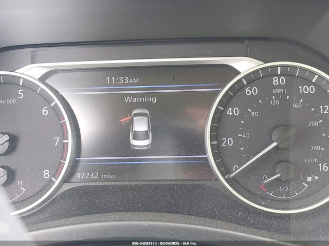 Продаж на аукціоні авто 2024 Nissan Sentra Sv Xtronic Cvt, vin: 3N1AB8CV6RY241460, номер лоту: 44994173
