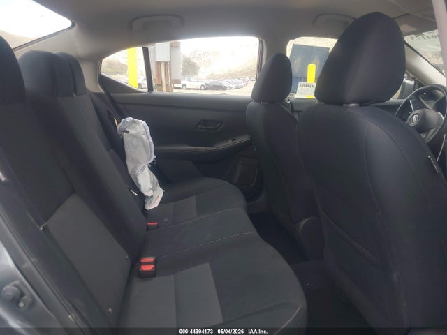 Продаж на аукціоні авто 2024 Nissan Sentra Sv Xtronic Cvt, vin: 3N1AB8CV6RY241460, номер лоту: 44994173
