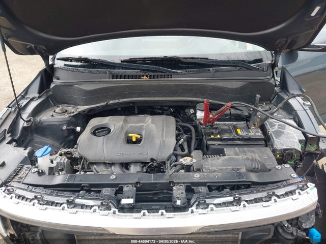 44994172 :رقم المزاد ، KNDEUCAA0N7315415 vin ، 2022 Kia Seltos S مزاد بيع