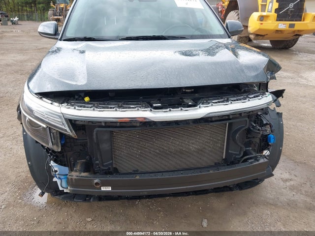 44994172 :رقم المزاد ، KNDEUCAA0N7315415 vin ، 2022 Kia Seltos S مزاد بيع