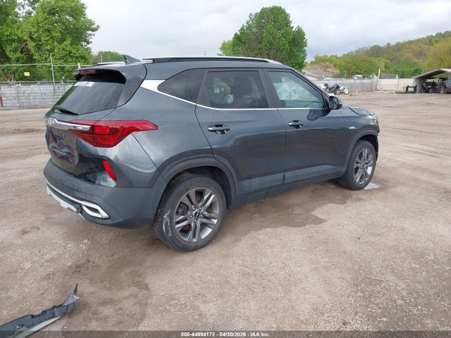 44994172 :رقم المزاد ، KNDEUCAA0N7315415 vin ، 2022 Kia Seltos S مزاد بيع