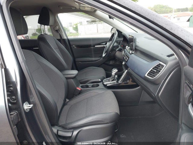 44994172 :رقم المزاد ، KNDEUCAA0N7315415 vin ، 2022 Kia Seltos S مزاد بيع