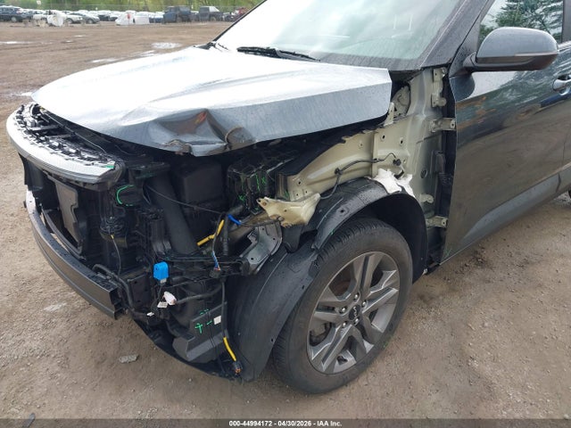 44994172 :رقم المزاد ، KNDEUCAA0N7315415 vin ، 2022 Kia Seltos S مزاد بيع