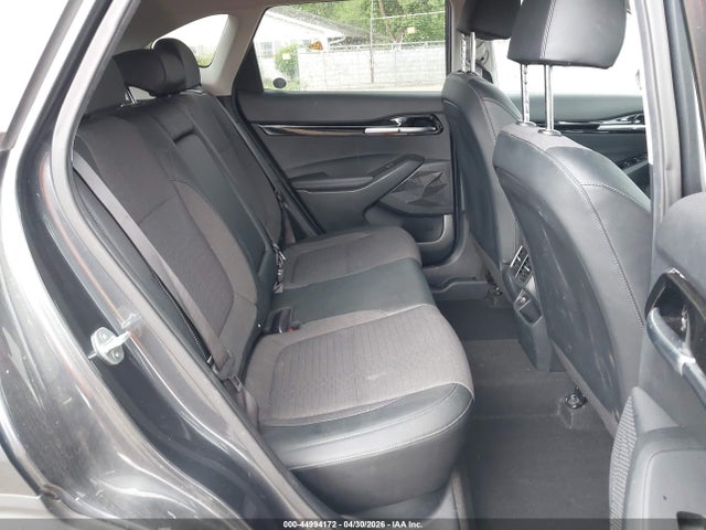 44994172 :رقم المزاد ، KNDEUCAA0N7315415 vin ، 2022 Kia Seltos S مزاد بيع