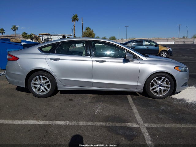 Ford FUSION SE 2015 3FA6P0H7XFR248519 Image 13