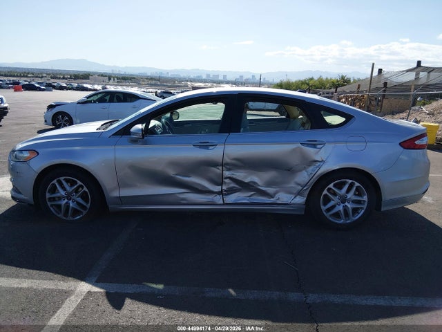 Ford FUSION SE 2015 3FA6P0H7XFR248519 Image 14