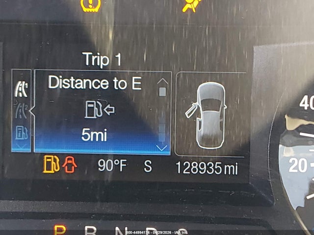 Ford FUSION SE 2015 3FA6P0H7XFR248519 Image 15