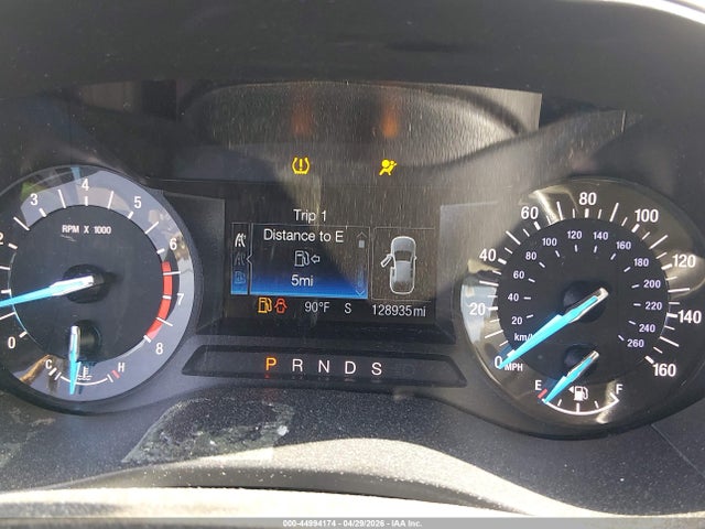 Ford FUSION SE 2015 3FA6P0H7XFR248519 Image 7
