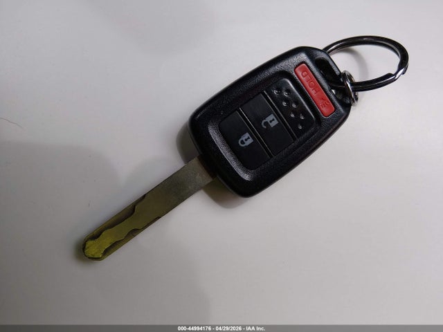 2014 Honda Cr-v Lx მანქანა იყიდება აუქციონზე, vin: 2HKRM4H33EH664255, აუქციონის ნომერი: 44994176