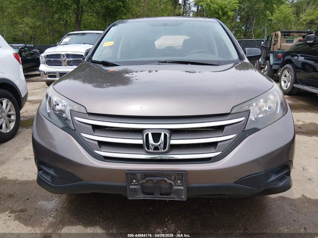 2014 Honda Cr-v Lx მანქანა იყიდება აუქციონზე, vin: 2HKRM4H33EH664255, აუქციონის ნომერი: 44994176