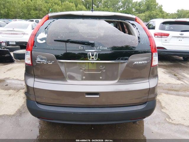 2014 Honda Cr-v Lx მანქანა იყიდება აუქციონზე, vin: 2HKRM4H33EH664255, აუქციონის ნომერი: 44994176