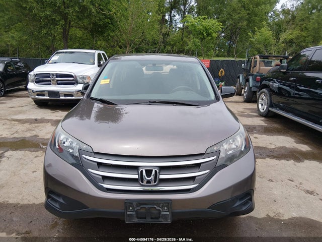 2014 Honda Cr-v Lx მანქანა იყიდება აუქციონზე, vin: 2HKRM4H33EH664255, აუქციონის ნომერი: 44994176