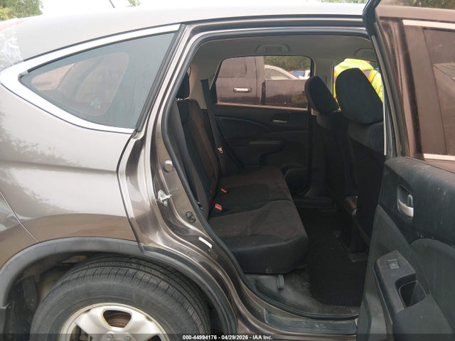 2014 Honda Cr-v Lx მანქანა იყიდება აუქციონზე, vin: 2HKRM4H33EH664255, აუქციონის ნომერი: 44994176