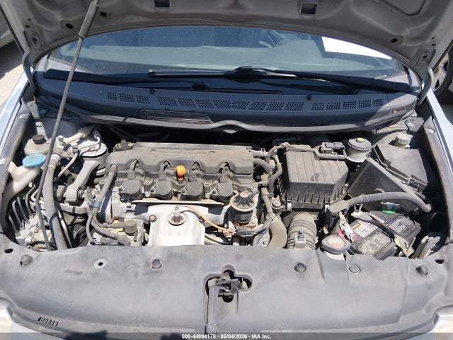 Aukcja sprzedaży 2009 Honda Civic Vp, vin: 2HGFA15379H510243, numer aukcji: 44994178