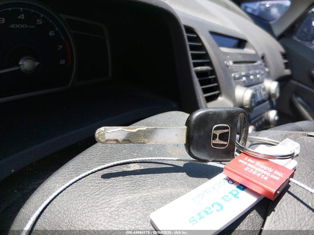 Aukcja sprzedaży 2009 Honda Civic Vp, vin: 2HGFA15379H510243, numer aukcji: 44994178