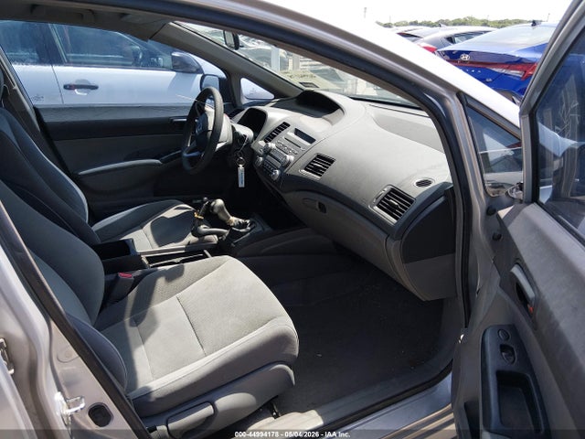 Aukcja sprzedaży 2009 Honda Civic Vp, vin: 2HGFA15379H510243, numer aukcji: 44994178
