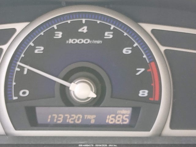 Aukcja sprzedaży 2009 Honda Civic Vp, vin: 2HGFA15379H510243, numer aukcji: 44994178