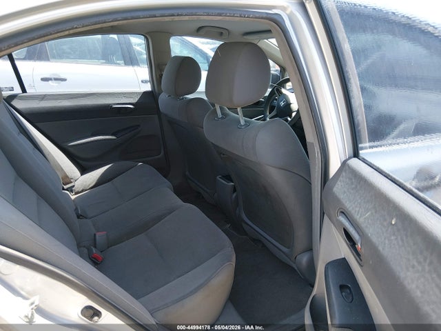 Aukcja sprzedaży 2009 Honda Civic Vp, vin: 2HGFA15379H510243, numer aukcji: 44994178