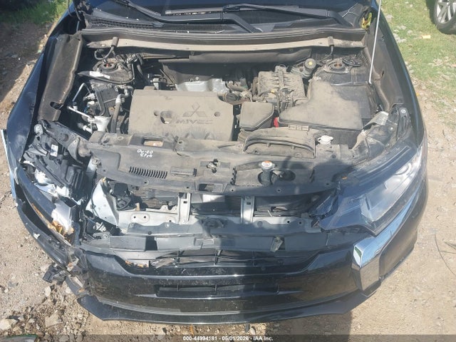 Aukcja sprzedaży 2018 Mitsubishi Outlander Le, vin: JA4AZ3A31JZ051101, numer aukcji: 44994181