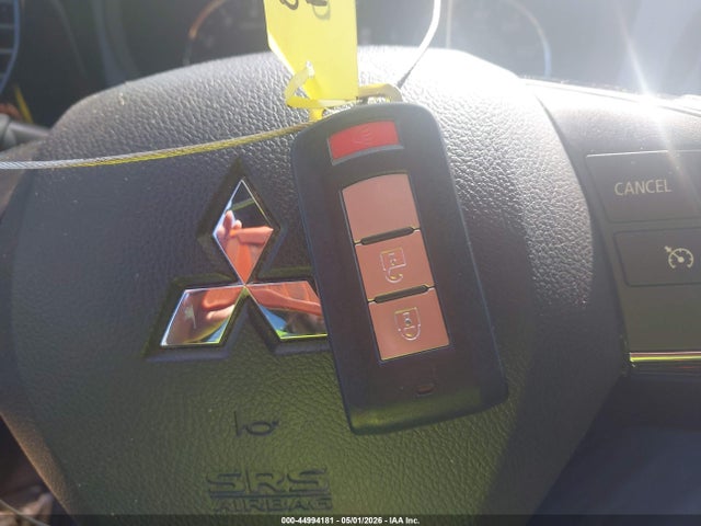 Aukcja sprzedaży 2018 Mitsubishi Outlander Le, vin: JA4AZ3A31JZ051101, numer aukcji: 44994181