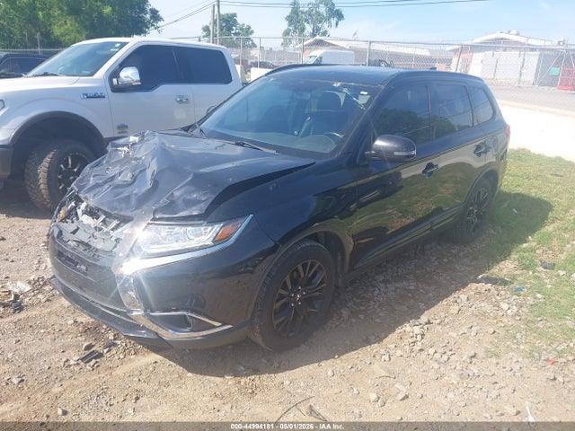 Aukcja sprzedaży 2018 Mitsubishi Outlander Le, vin: JA4AZ3A31JZ051101, numer aukcji: 44994181