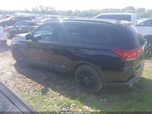 Aukcja sprzedaży 2018 Mitsubishi Outlander Le, vin: JA4AZ3A31JZ051101, numer aukcji: 44994181