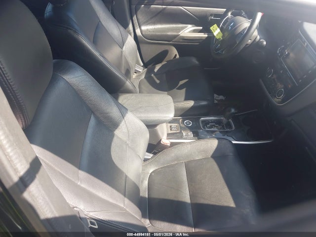 Aukcja sprzedaży 2018 Mitsubishi Outlander Le, vin: JA4AZ3A31JZ051101, numer aukcji: 44994181