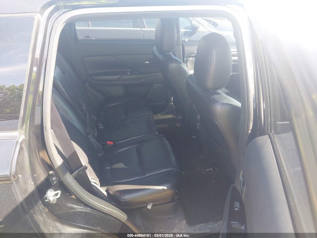 Aukcja sprzedaży 2018 Mitsubishi Outlander Le, vin: JA4AZ3A31JZ051101, numer aukcji: 44994181