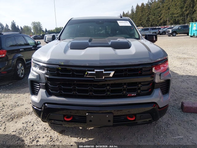 3GCUDFE84RG449679 Chevrolet Silverado 1500 4wd Standard Bed Lt Trail Boss